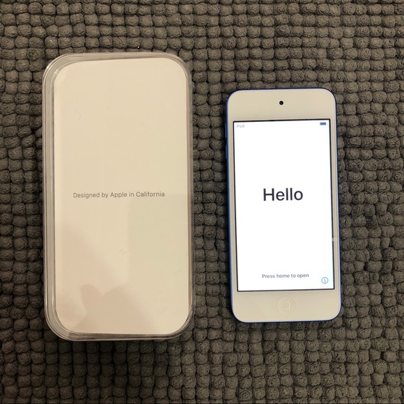 IPOD TOUCH 7th generation - Picture 5 of 8